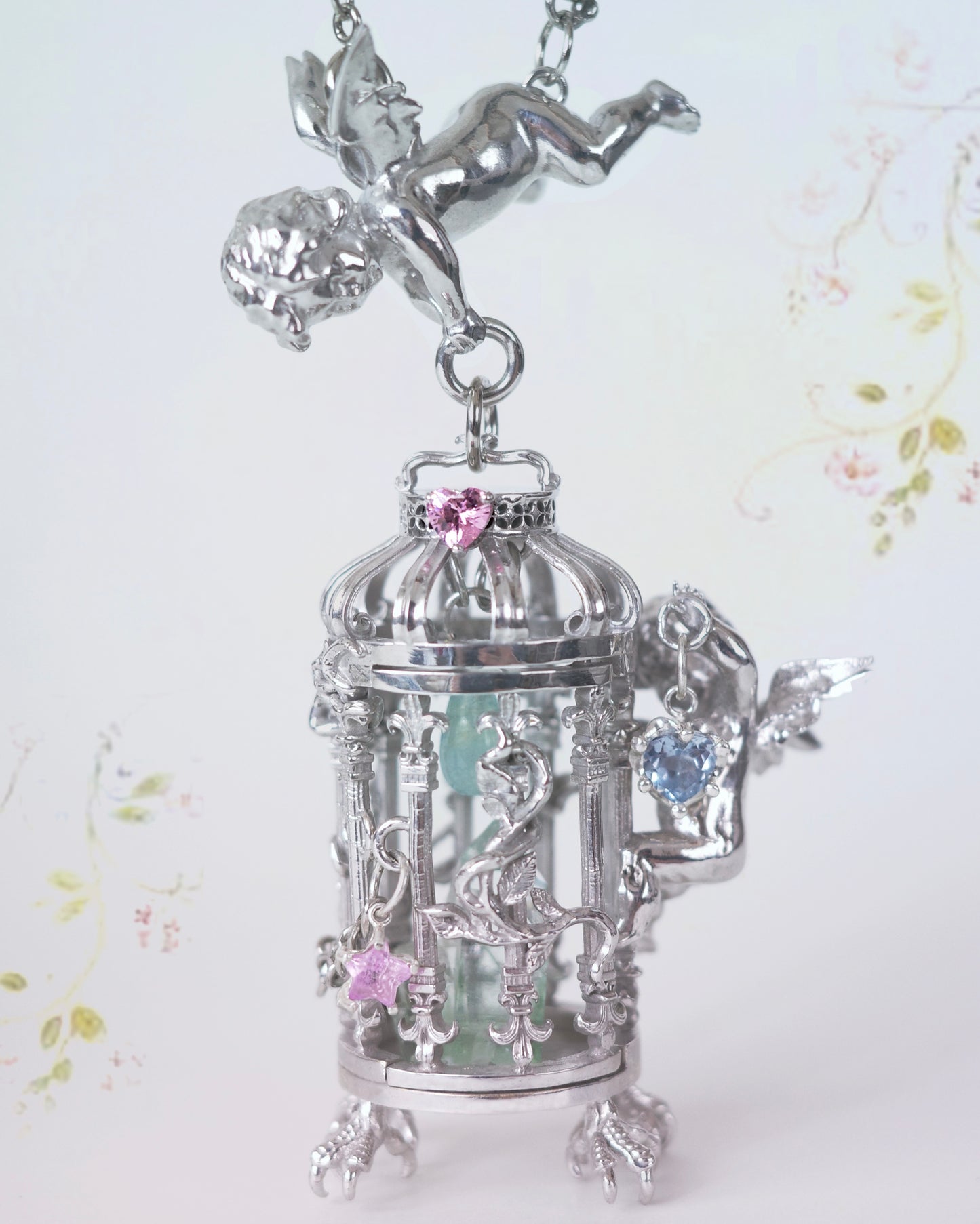 Tears of an Angel(pendant)