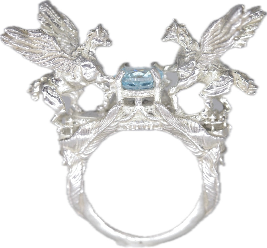 We must be protected(ring)