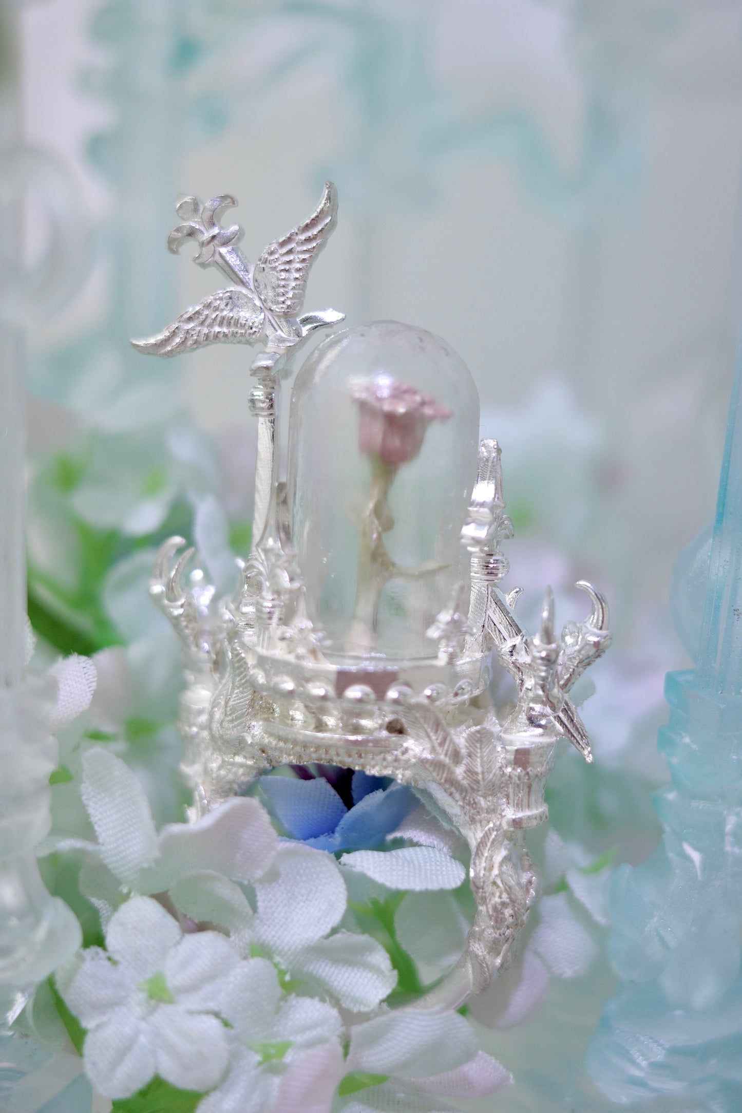 Eternal Rose