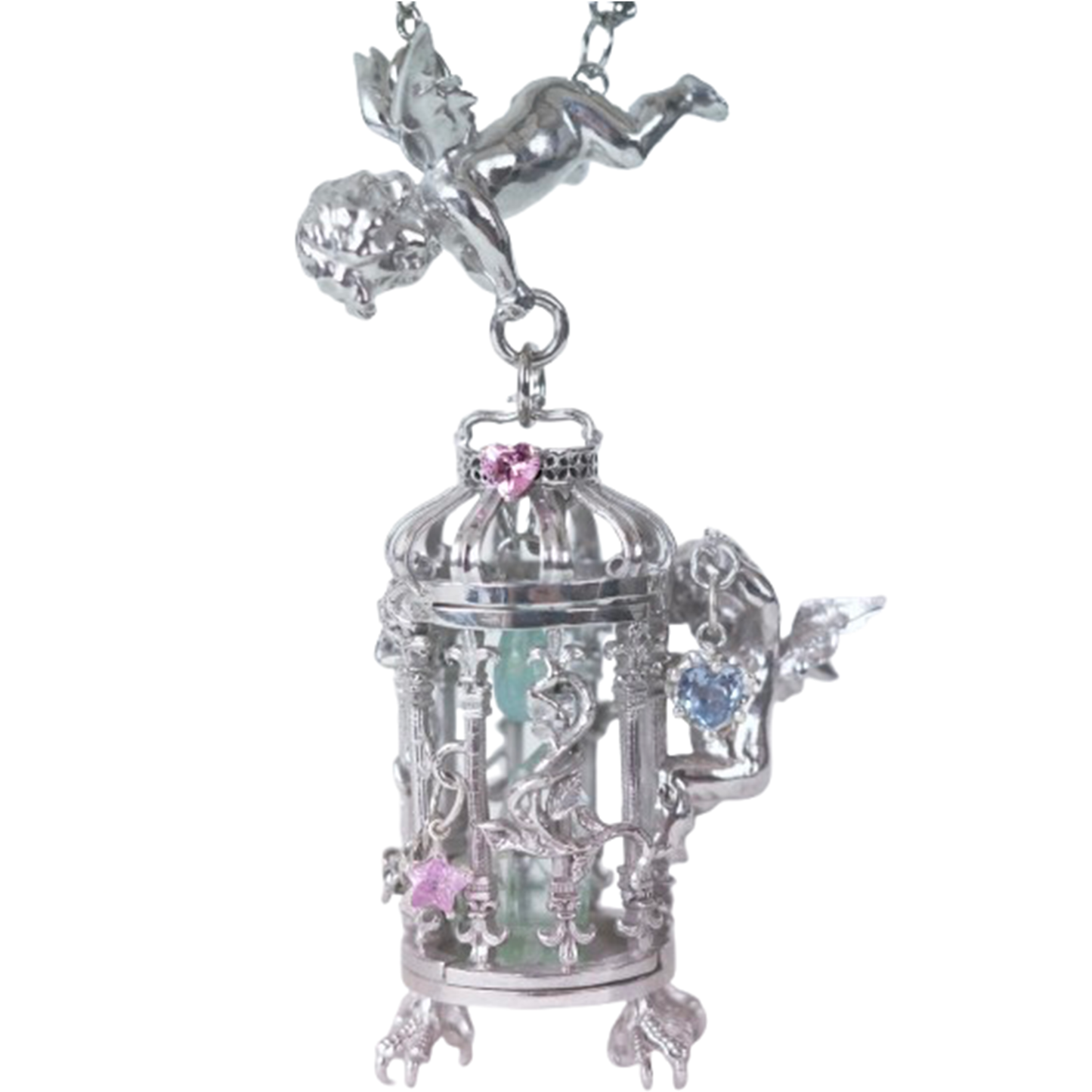 Tears of an Angel(pendant)