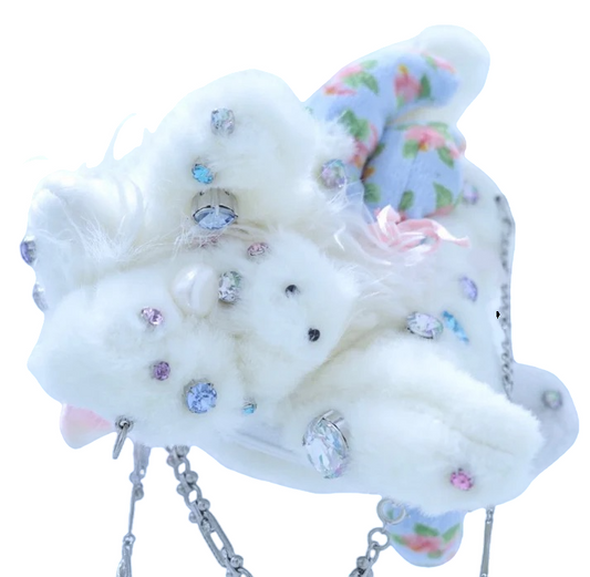 Stuffed Chimera Bag(Order)