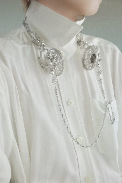 Headphone choker