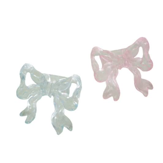 Water Ribbon Candy Ring