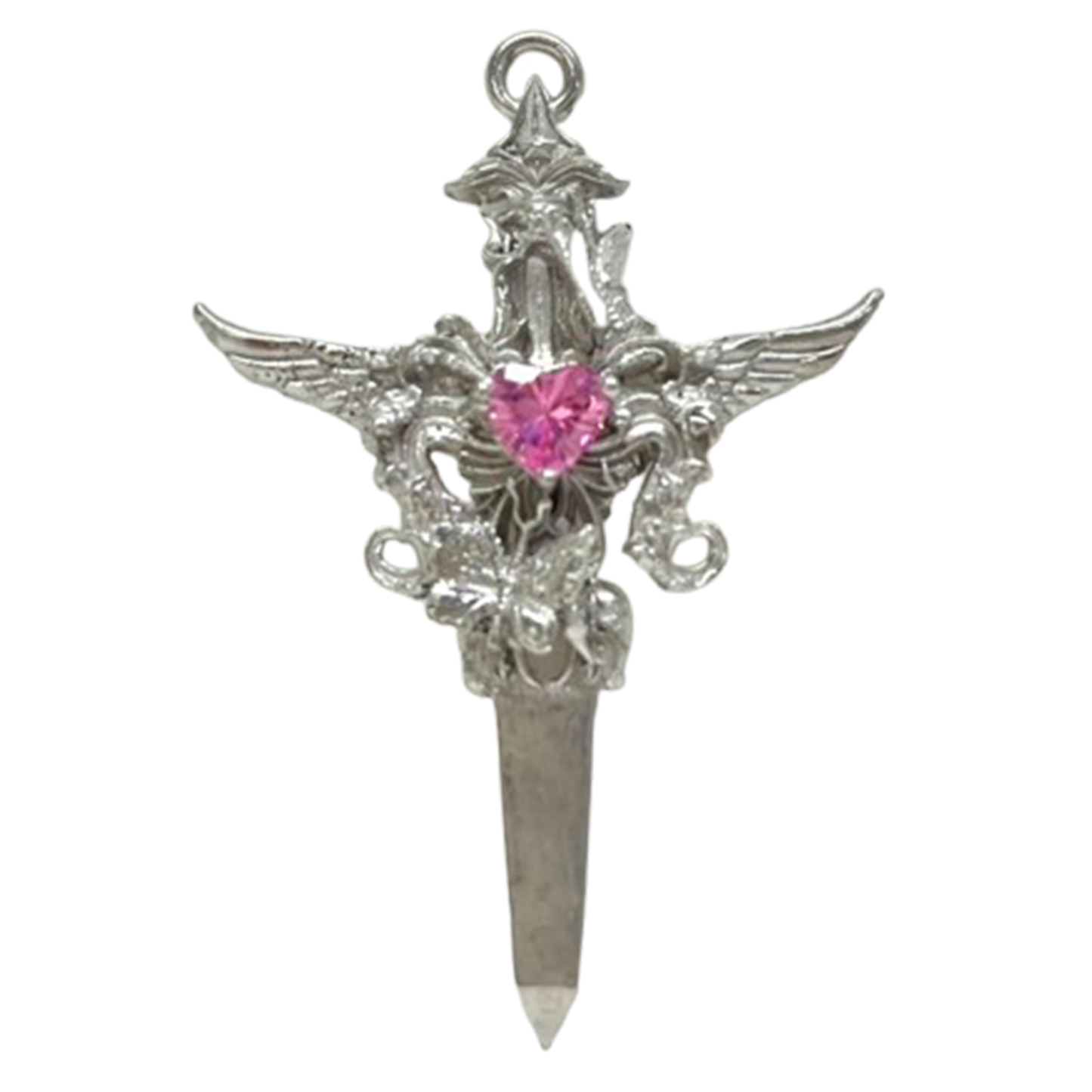 Firm Determination（pendant)