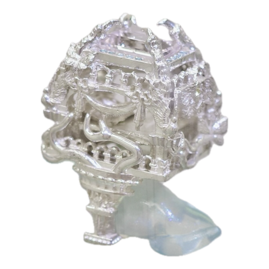 Sleeping Forest Bed（ring)